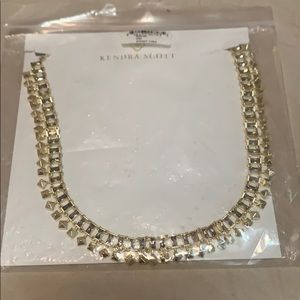 Kendra Scott Oscar Necklace